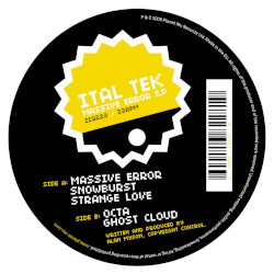 Massive Error EP