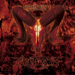 Cultus Luciferi: The Splendour of Chaos