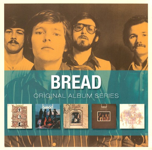Original Album Series