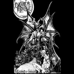 Worship of Darkness