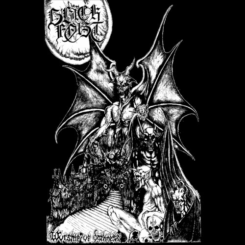 Worship of Darkness