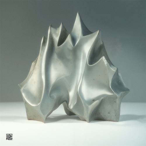 Four Small Escapes EP
