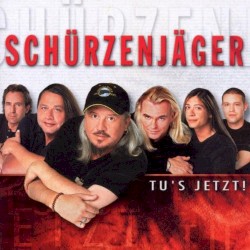 Tu's jetzt!