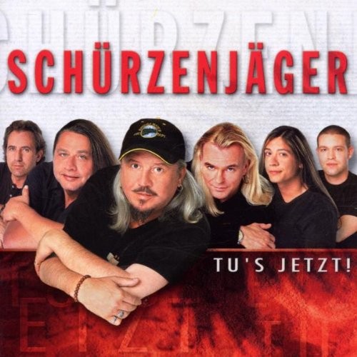 Tu's jetzt!