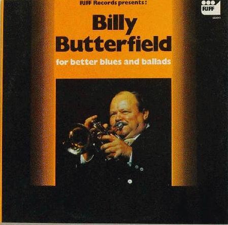 For Better Blues and Ballads