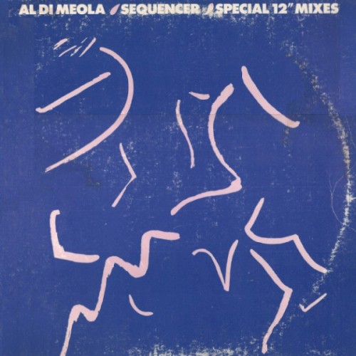 Sequencer (special 12″ mixes)