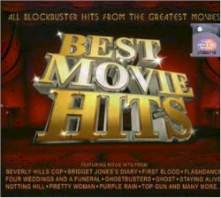 Best Movie Hits
