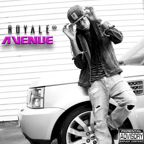 Avenue