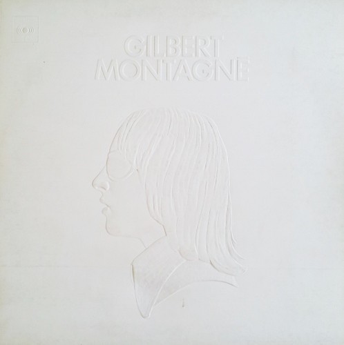 Gilbert Montagné