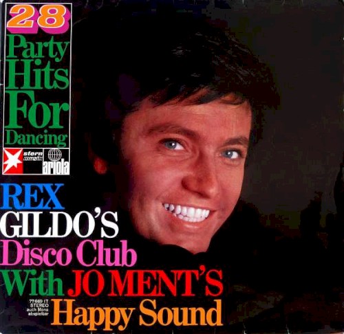 28 Party Hits for Dancing