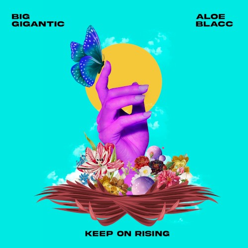 Keep On Rising