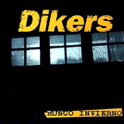 Ronco invierno