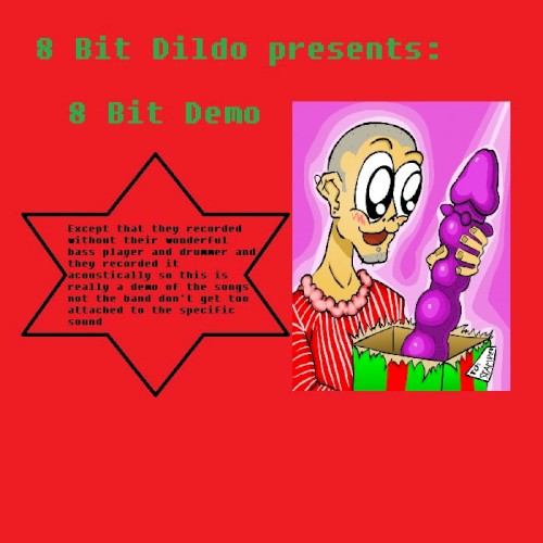 8 Bit Demo
