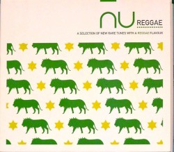 Nu Reggae