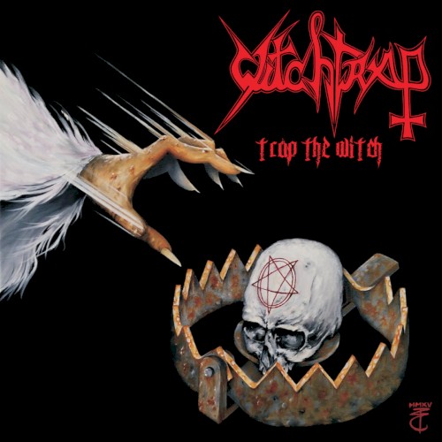 Trap the Witch