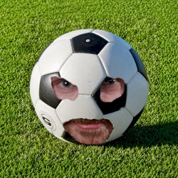 Kick the Ball!!
