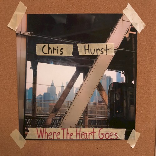 Where The Heart Goes