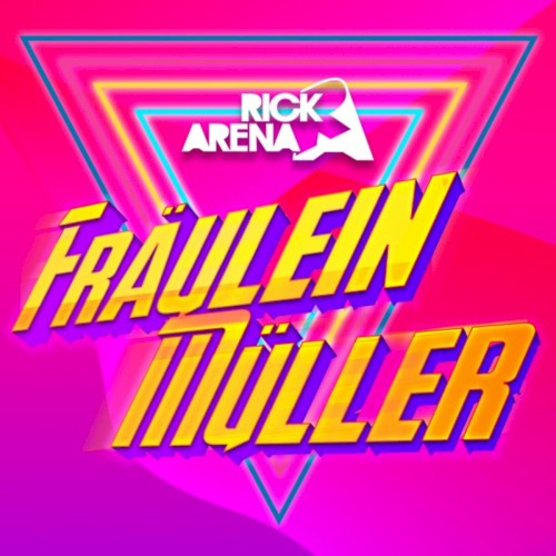 Fräulein Müller