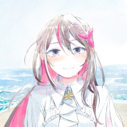 銀河と海路