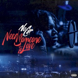 Need Someone to Love