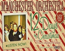 12 Days Of Christmas