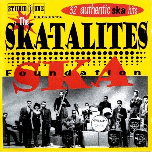 Foundation Ska