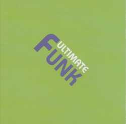Ultimate 16 Originals: Ultimate Funk