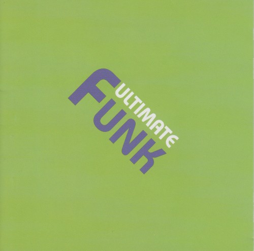 Ultimate 16 Originals: Ultimate Funk