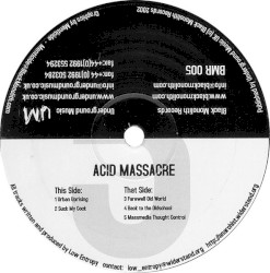 Acid Massacre