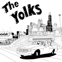 The Yolks