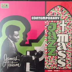 Contemporary Jazz Mass