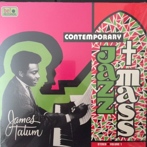 Contemporary Jazz Mass