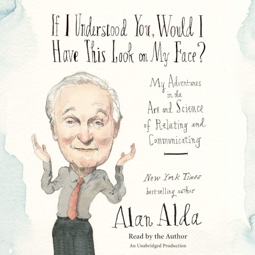 If I Understood You, Would I Have This Look on My Face? Relating to and Communicating With Others, From the Boardroom to the Bedroom