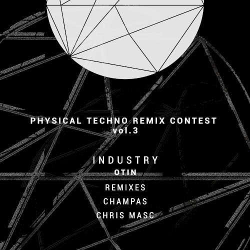 Physical Techno Remix Contest, Vol. 3