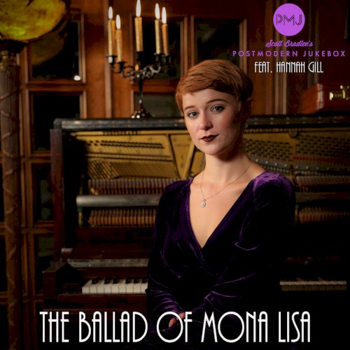 The Ballad of Mona Lisa