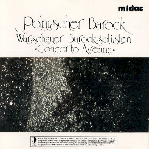 Polnischer Barock