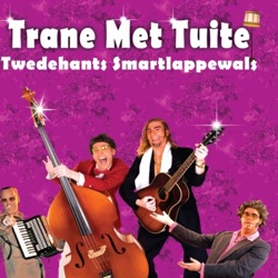 Twedehants Smartlappewals