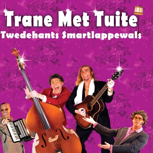 Twedehants Smartlappewals