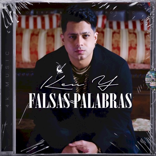 Falsas palabras