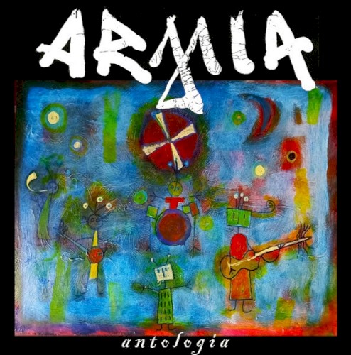 Antologia