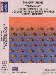 The Nutcracker, op. 71