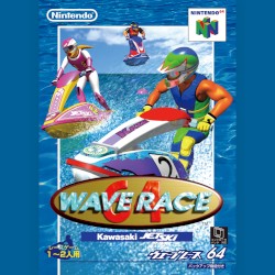 Wave Race 64