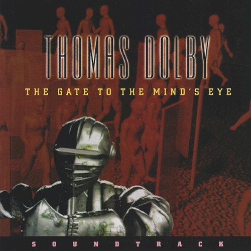 The Gate to the Mind’s Eye