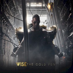 The Gold Pen