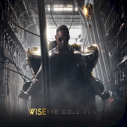 The Gold Pen