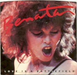 Love Is a Battlefield
