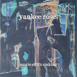 Magic City's Sinking