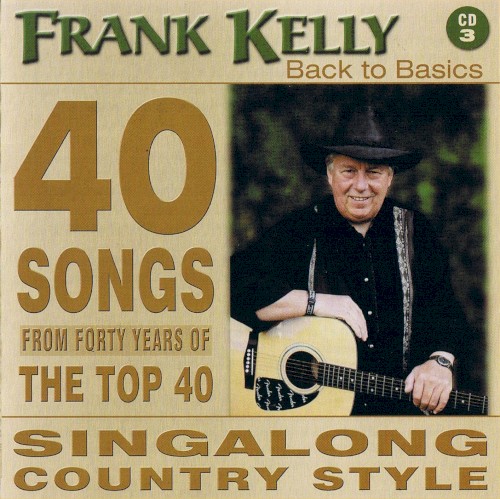 Back to Basics: Singalong Country Style