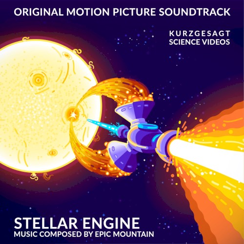 Stellar Engine