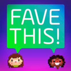 Fave This (Theme)